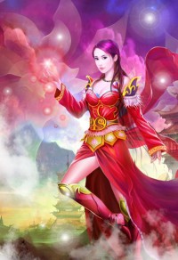 玄醫暖婚：腹黑靳爺，太兇猛！