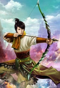 真情作祟