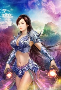 星際之人體基因改造師